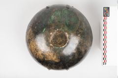 Foto von Bronzekreuzattaschenbecken (NHMW-PRAE-025526)